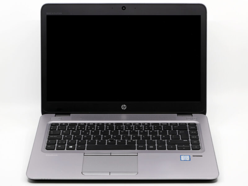 HP EliteBook 840 G3 14" i5/8gb/128gb