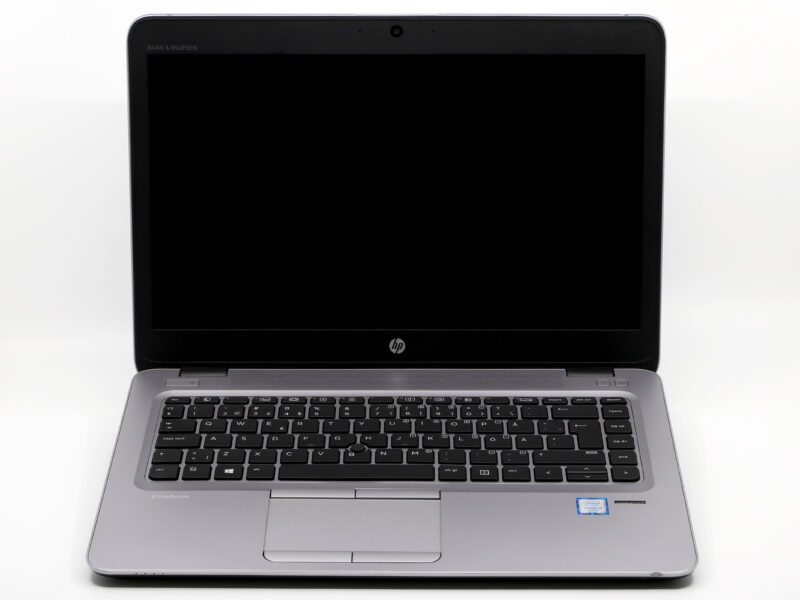 HP EliteBook 840 G3 14" i5/8gb/128gb