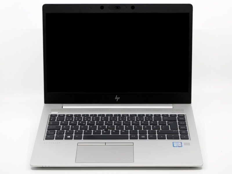 HP EliteBook 840 G5 14" i5/16gb/256gb