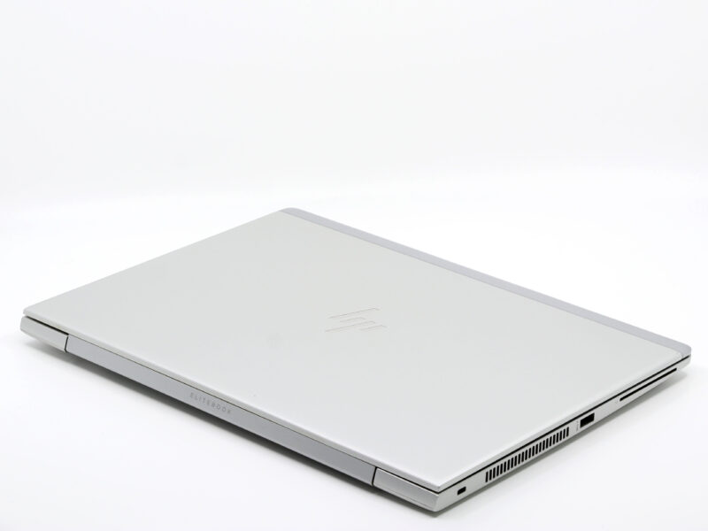 HP EliteBook 840 G5 14" i5/16gb/256gb - Image 3