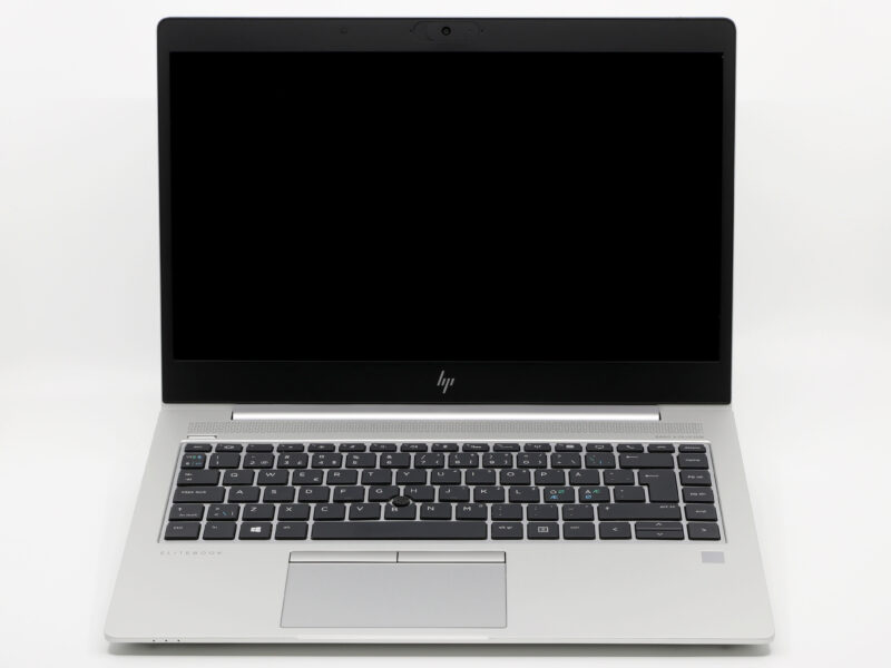 HP EliteBook 745 G5 14" Ryzen3/8gb/256gb