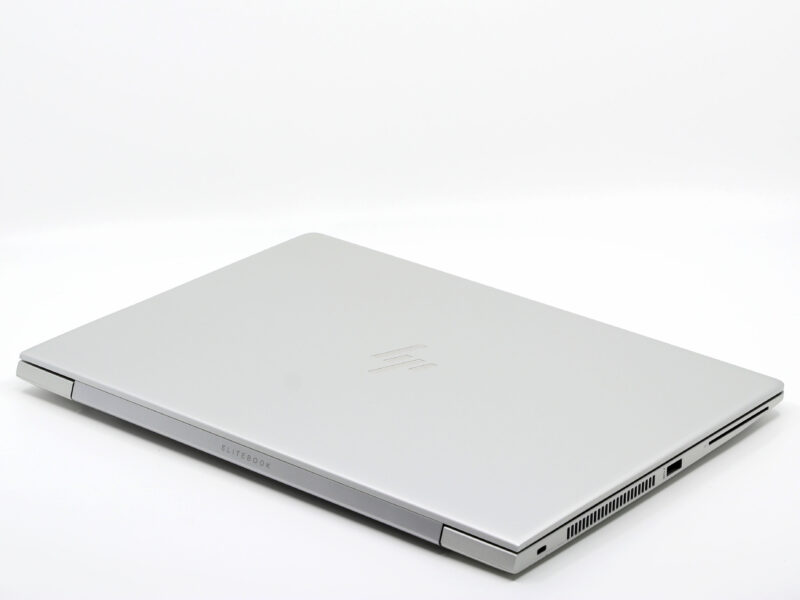 HP EliteBook 745 G5 14" Ryzen3/8gb/256gb - Image 2