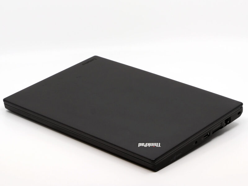 Lenovo ThinkPad X270 12.5" i5/8gb/256gb - Image 3