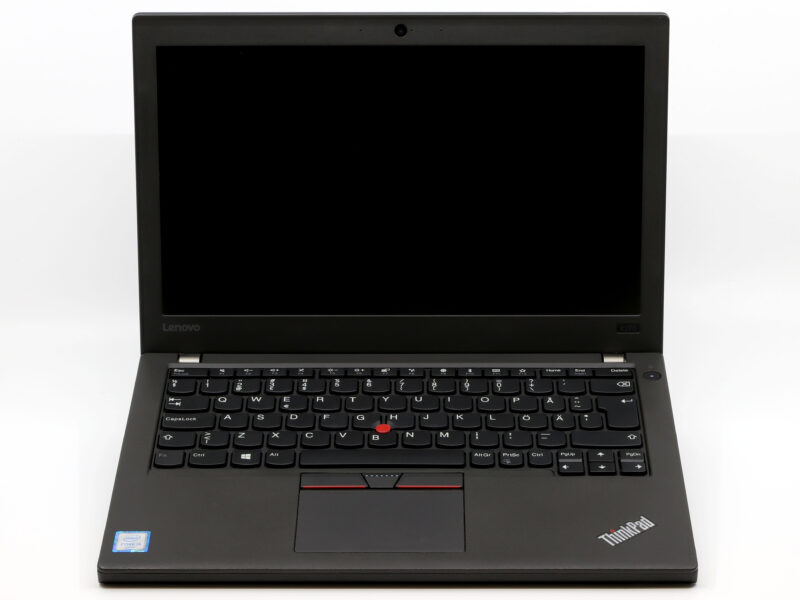 Lenovo ThinkPad X270 12.5" i5/8gb/256gb