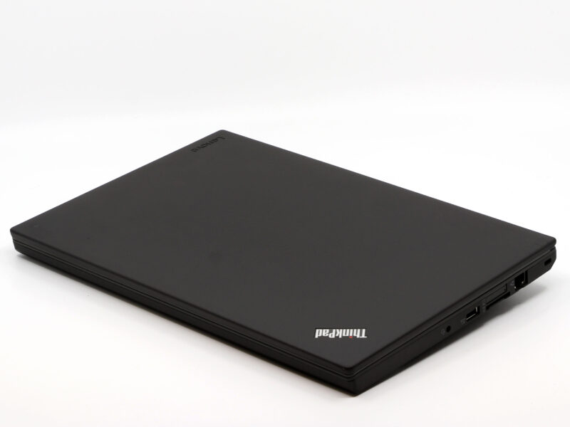 Lenovo ThinkPad X270 12.5" i5/8gb/256gb - Image 3