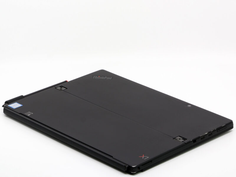 Lenovo ThinkPad X1 Tablet Gen 3 Touch 13" i5/8gb/256gb - Image 3