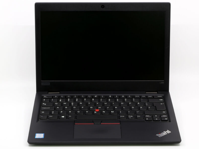 Lenovo ThinkPad L390 13.3" i5/16gb/256gb