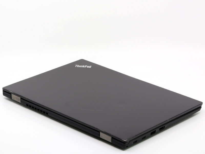 Lenovo ThinkPad L390 13.3" i5/16gb/256gb - Image 2