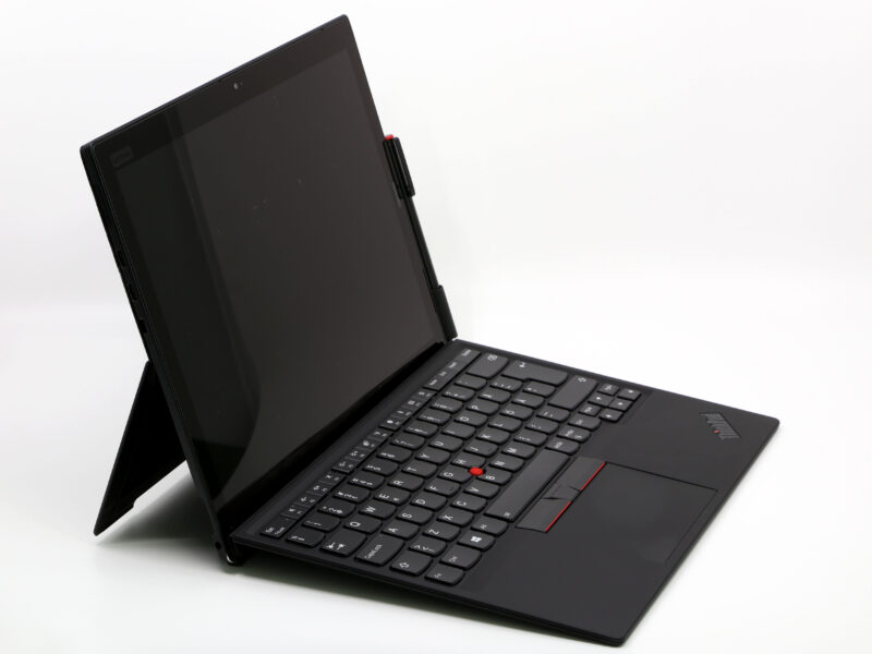 Lenovo ThinkPad X1 Tablet Gen 3 Touch 13" i5/8gb/256gb