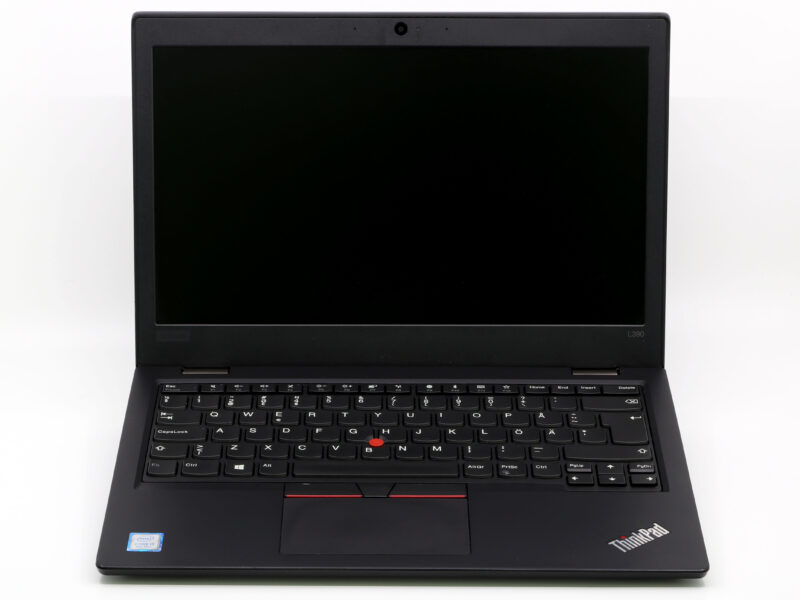 Lenovo ThinkPad L390 13.3" i5/16gb/256gb
