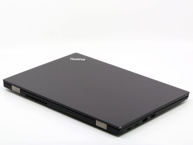 Lenovo ThinkPad L390 13.3" i5/16gb/256gb - Image 2