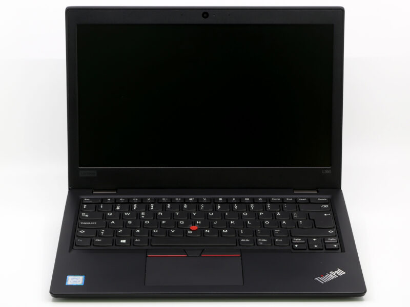 Lenovo ThinkPad L390 13.3" i5/16gb/256gb