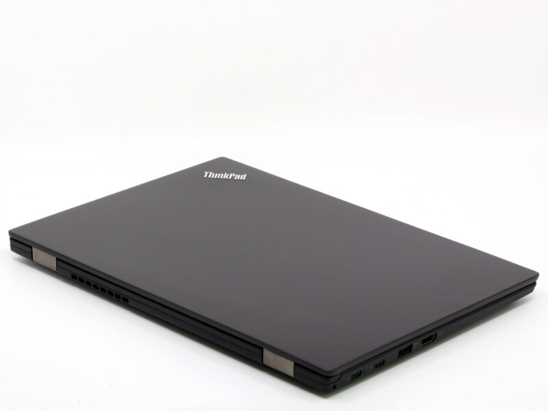 Lenovo ThinkPad L390 13.3" i5/16gb/256gb - Image 2