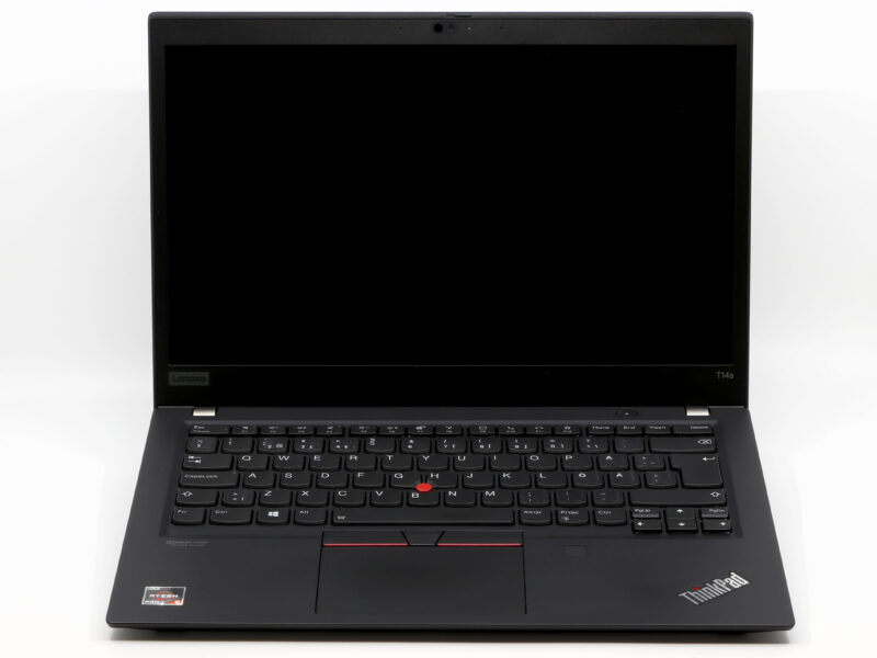 Lenovo Thinkpad T14s 14" RYZEN5/16gb/256gb