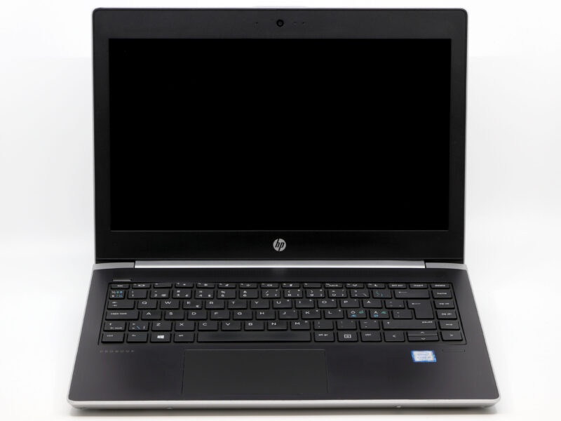 HP ProBook 430 G5 13.3" i3/8gb/256gb