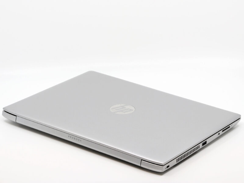 HP ProBook 430 G5 13.3" i3/8gb/256gb - Image 2