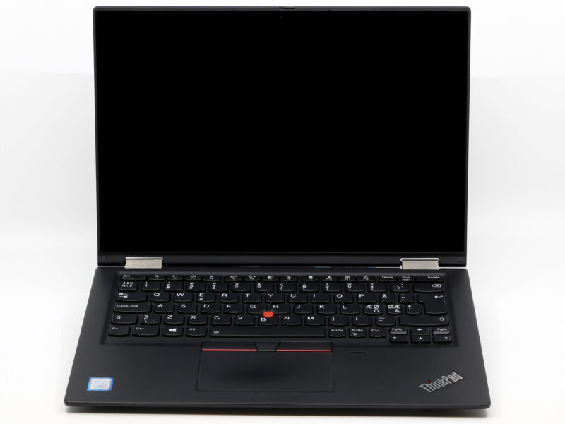 Lenovo Thinkpad YOGA X390 13.3" i5/16gb/256gb