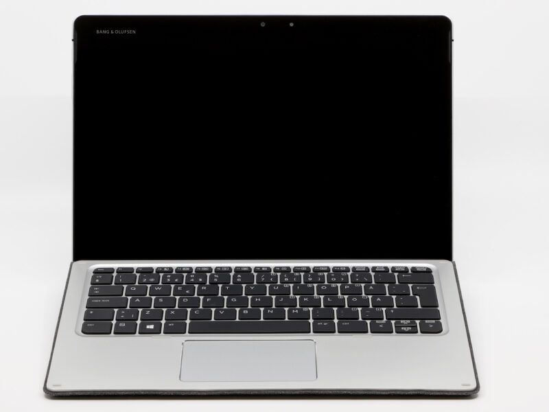 HP Elite X2 1012 G2 12.3" i5/8gb/256gb - Image 4