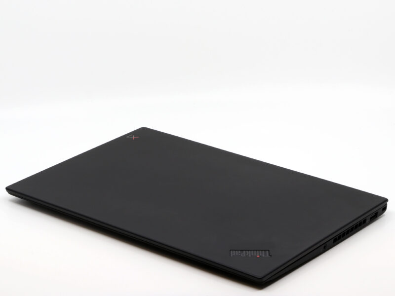 LEIUNURK! Lenovo Thinkpad X1 CARBON G6 14" i7/16gb/256gb/4g - Image 3