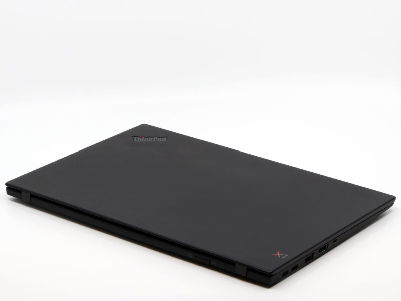 LEIUNURK! Lenovo Thinkpad X1 CARBON G6 14" i7/16gb/256gb/4g - Image 2