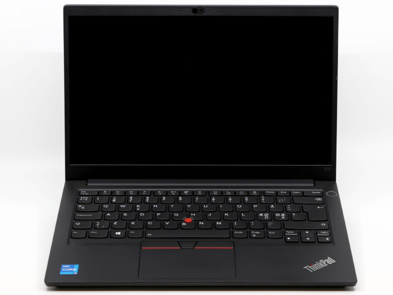 VIGANE Lenovo Thinkpad E14 G2 14" i5/8gb/256gb EI TÖÖTA
