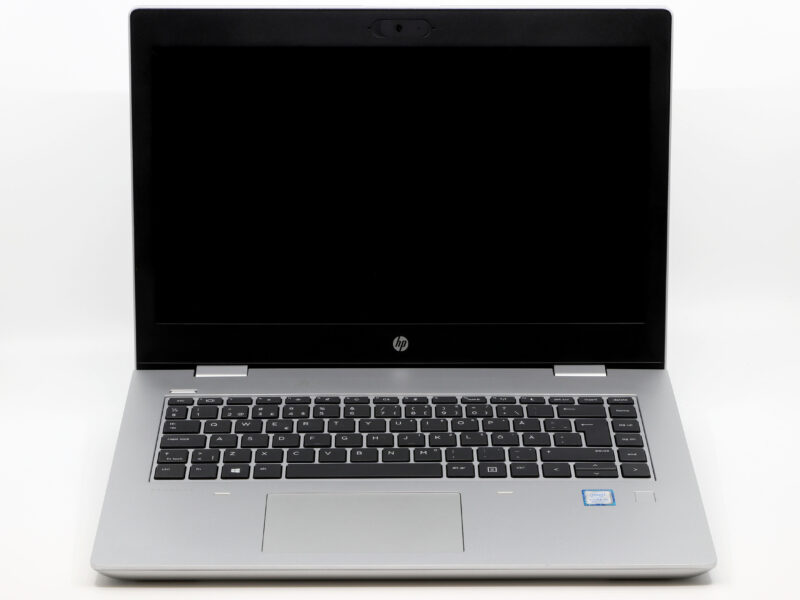 HP Probook 640 G5 14" i5/8gb/256gb