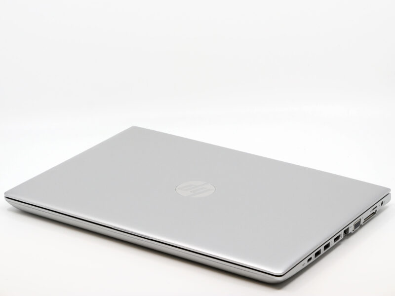 HP Probook 640 G5 14" i5/8gb/256gb - Image 3