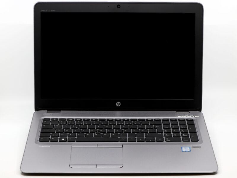 HP EliteBook 850 G3 15.6" i5/8gb/256gb