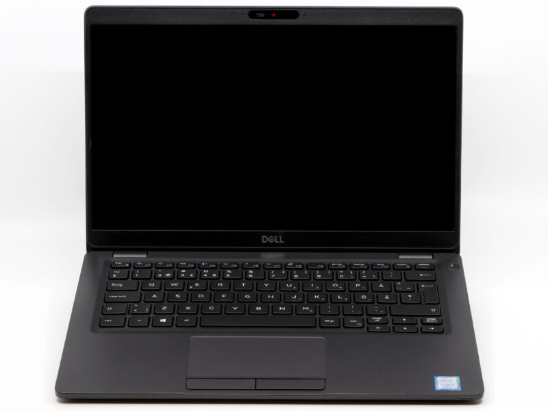 Dell Latitude 5300 13.3" i5/8gb/256gb