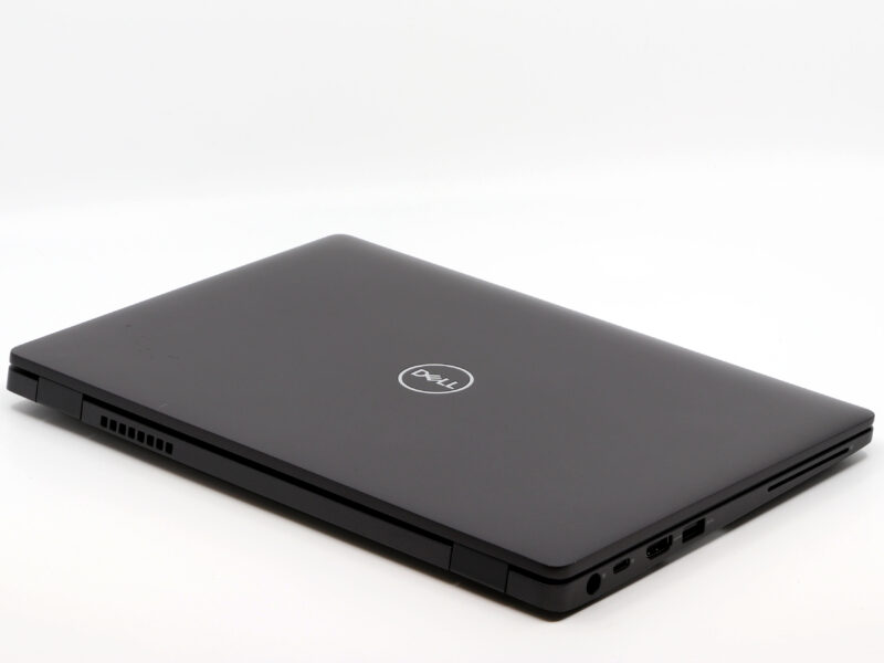 Dell Latitude 5300 13.3" i5/8gb/256gb - Image 2