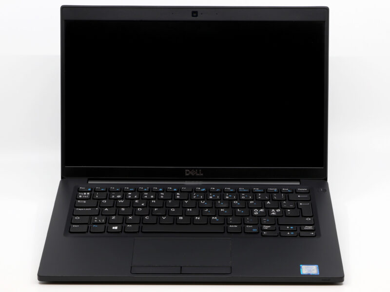 Dell Latitude 7390 13.3" i7/16gb/512gb