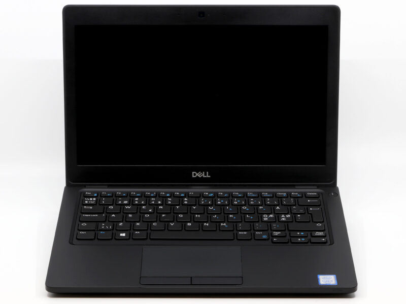 Dell Latitude 5290 12.5" i5/8gb/128gb