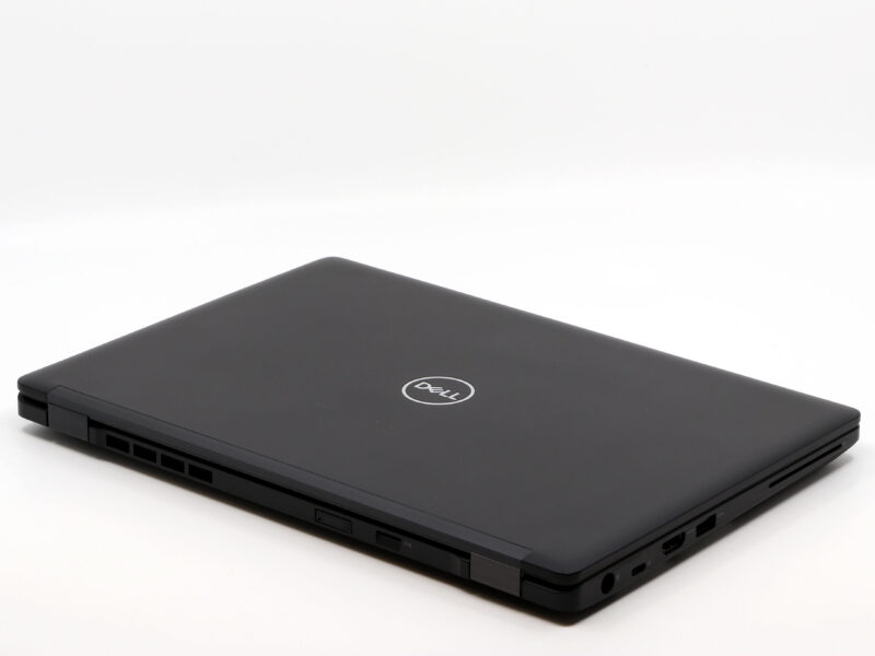 Dell Latitude 5290 12.5" i5/8gb/128gb - Image 2