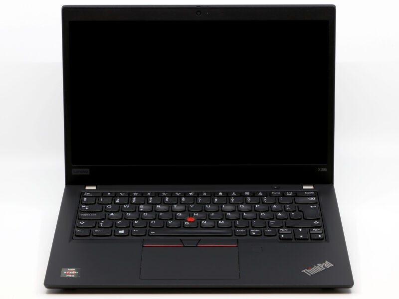 Lenovo Thinkpad X395 13.3" RYZEN5/8gb/256gb