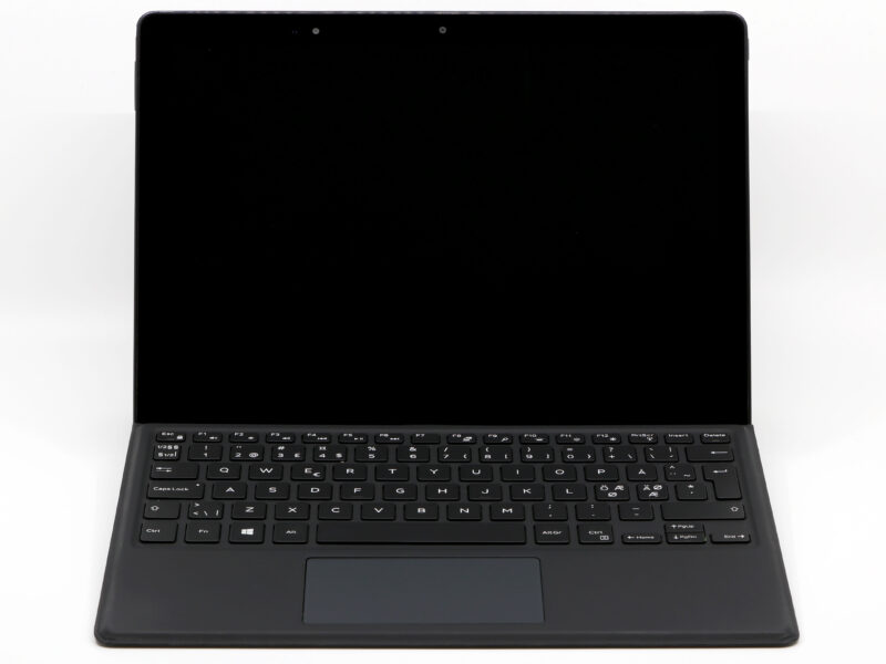 Dell Latitude 5290 2-in-1 Touch 12.5" i7/16gb/512gb - Image 4