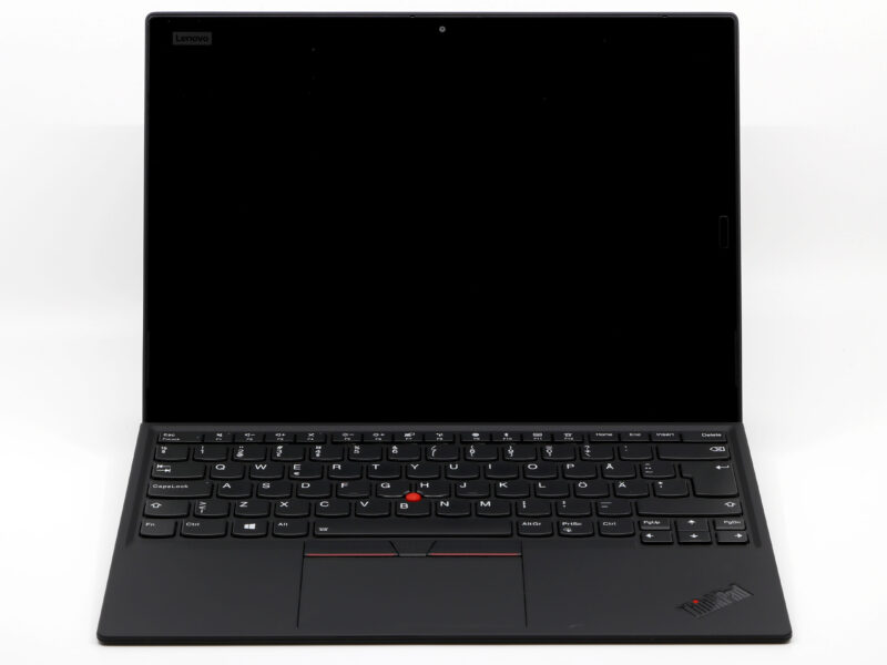 Lenovo ThinkPad X1 Tablet Gen 3 Touch 13" i5/8gb/256gb - Image 4