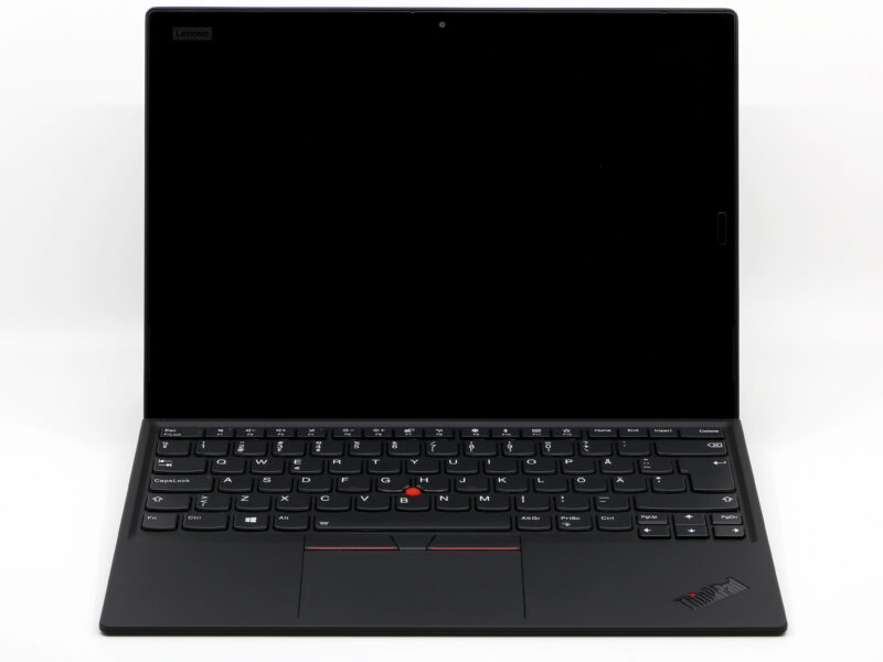 Lenovo ThinkPad X1 Tablet Gen 3 Touch 13" i5/8gb/256gb - Image 4