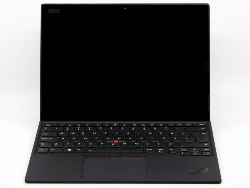 Lenovo ThinkPad X1 Tablet Gen 3 Touch 13" i5/8gb/256gb - Image 4