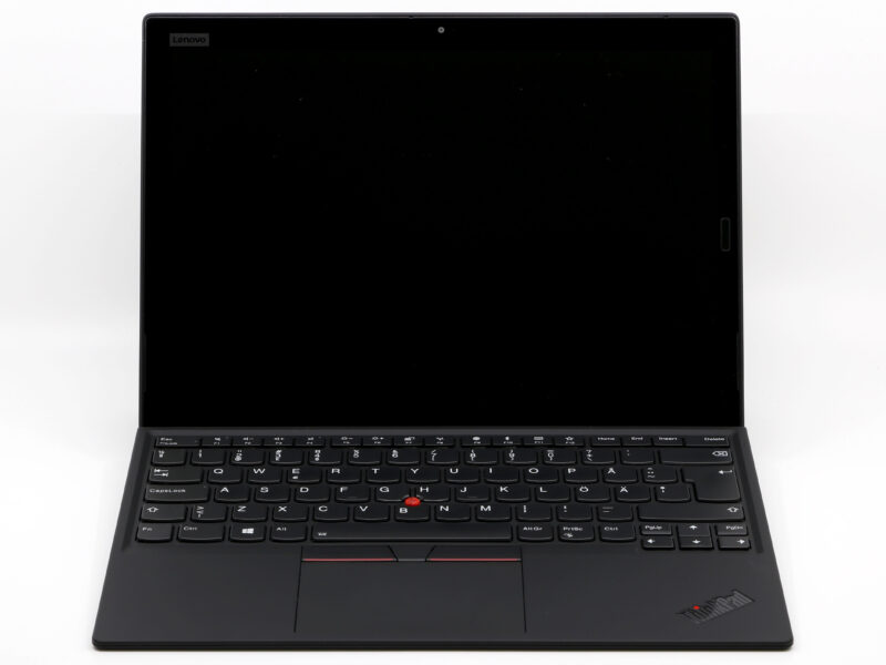 Lenovo ThinkPad X1 Tablet Gen 3 Touch 13" i5/8gb/256gb - Image 4
