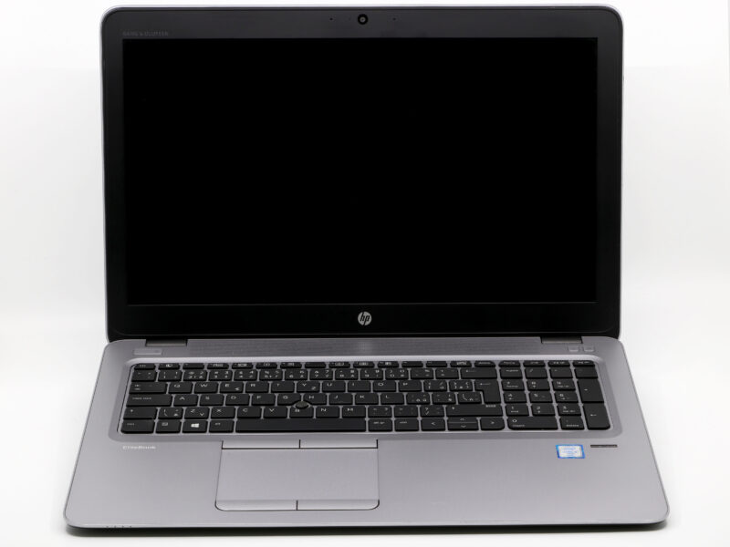 HP EliteBook 850 G3 15.6" i5/16gb/256gb