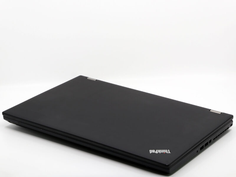 Lenovo ThinkPad P52 15.6" i7/32gb/1TB/Quadro P2000 - Image 3