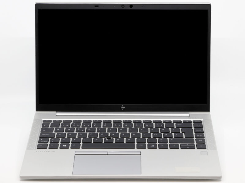 HP EliteBook 845 G7 14" Ryzen3/16gb/256gb