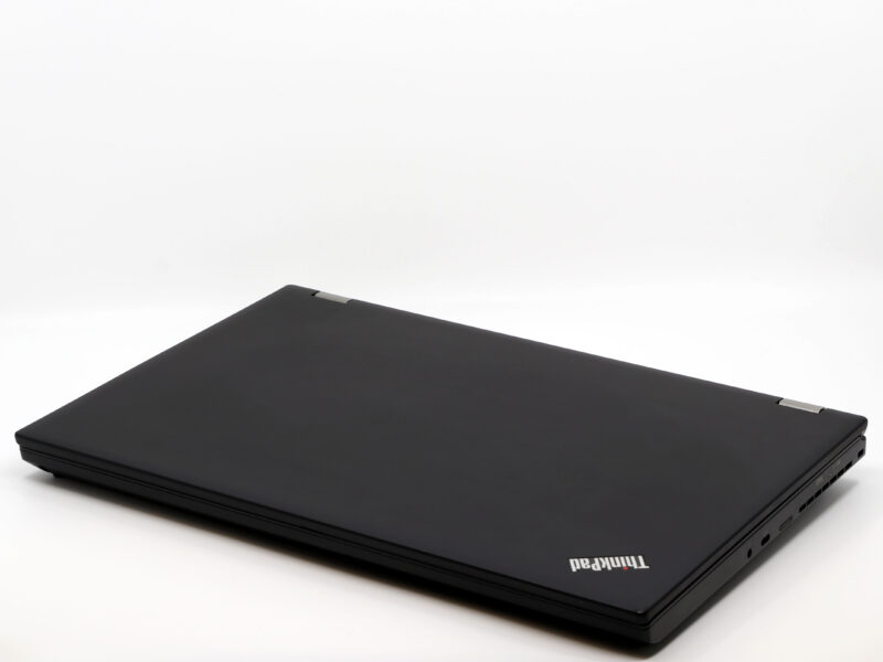 Lenovo Thinkpad P53 15,6" i7/64gb/1TB/Quadro T1000 - Image 3