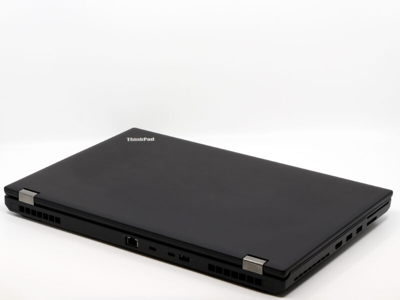Lenovo Thinkpad P53 15,6" i7/64gb/1TB/Quadro T1000 - Image 2