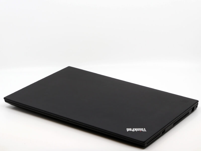 Lenovo ThinkPad P53s 15.6" i7/16gb/512gb/Quadro - Image 3