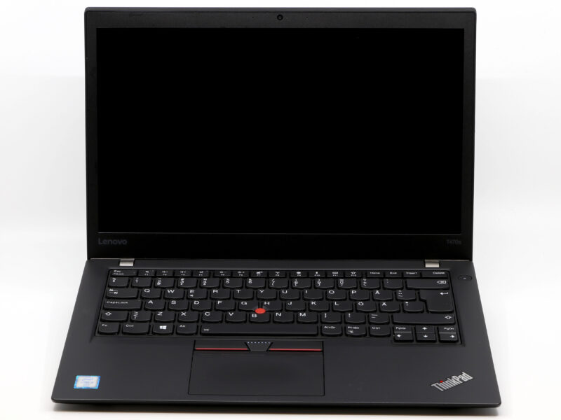 Lenovo ThinkPad T470s 14" i5/8gb/256gb