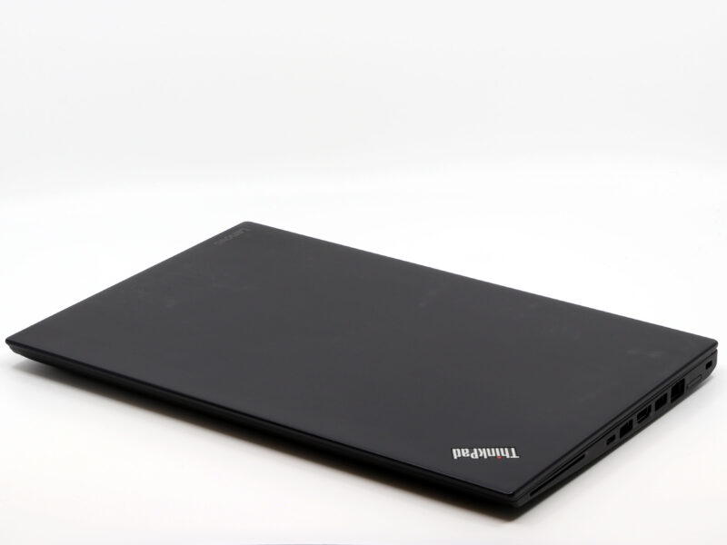 Lenovo ThinkPad T470s 14" i5/8gb/256gb - Image 2
