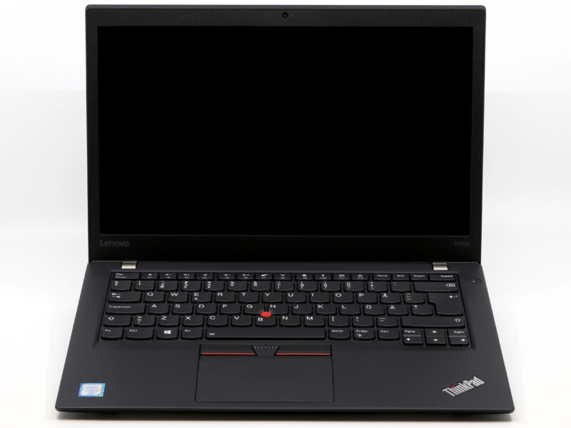 Lenovo ThinkPad T470s 14" i5/8gb/256gb