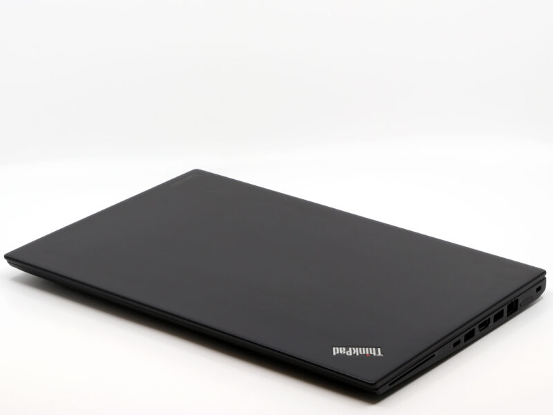 Lenovo ThinkPad T470s 14" i5/8gb/256gb - Image 2