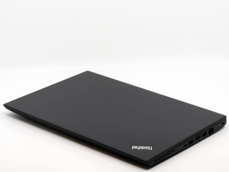 Lenovo ThinkPad T470s 14" i5/8gb/256gb - Image 2